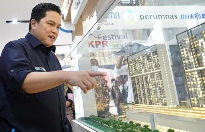 31 Persen Pemuda Belum Miliki Rumah