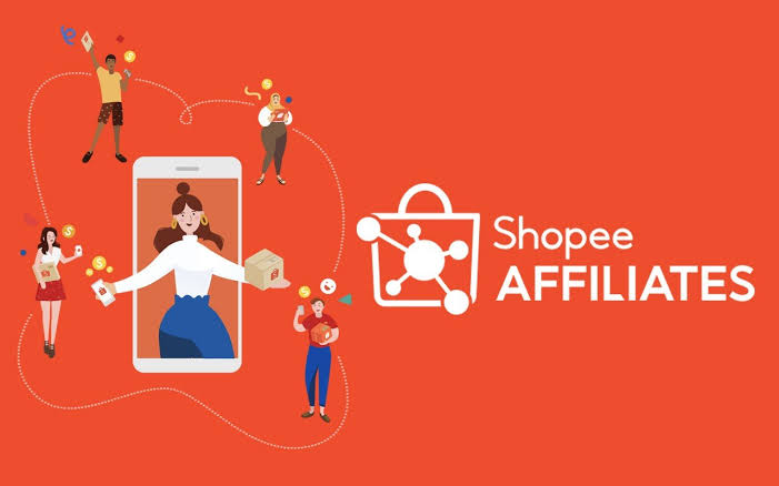 shopee affiliates