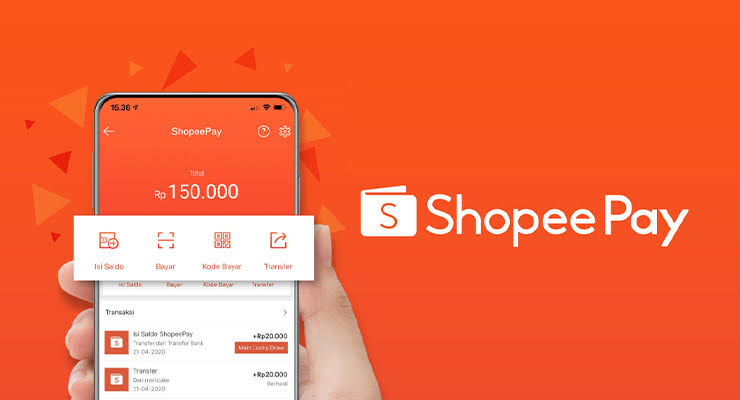 ShopeePay