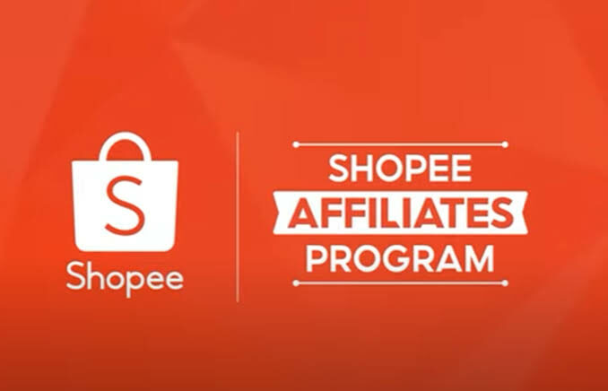 shopee affiliates program