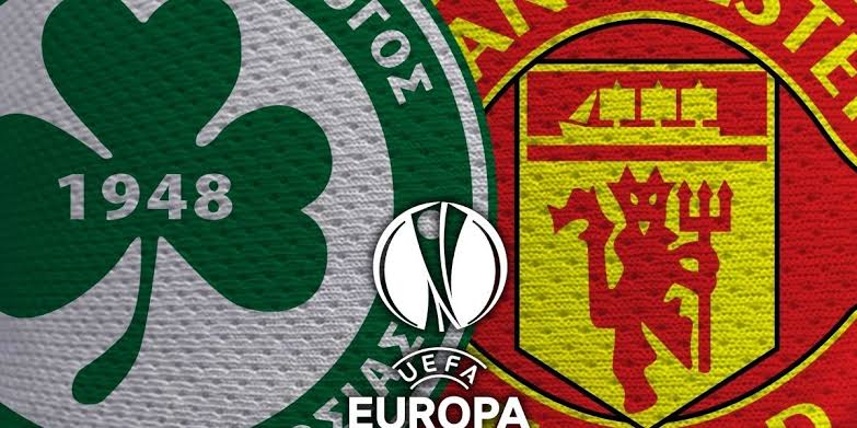 Omonia vs Man United