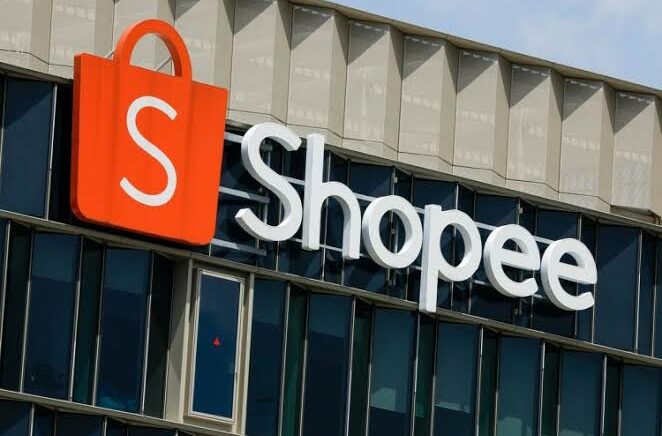 shopee