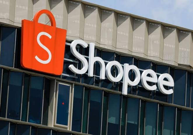 shopee