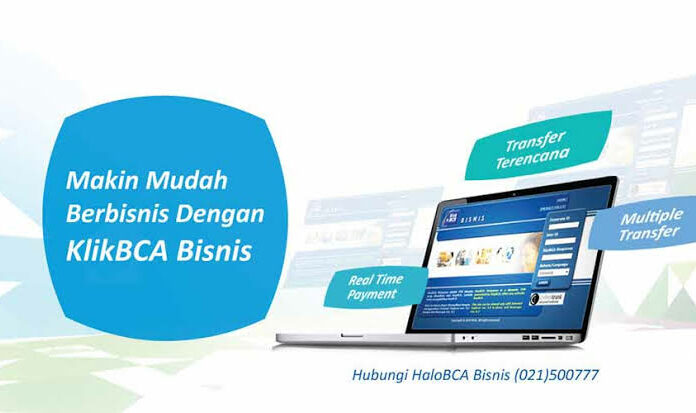 bca bisnis