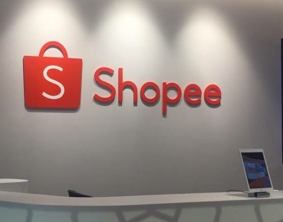 shopee