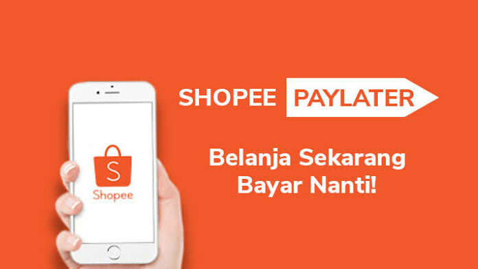 shopee paylater