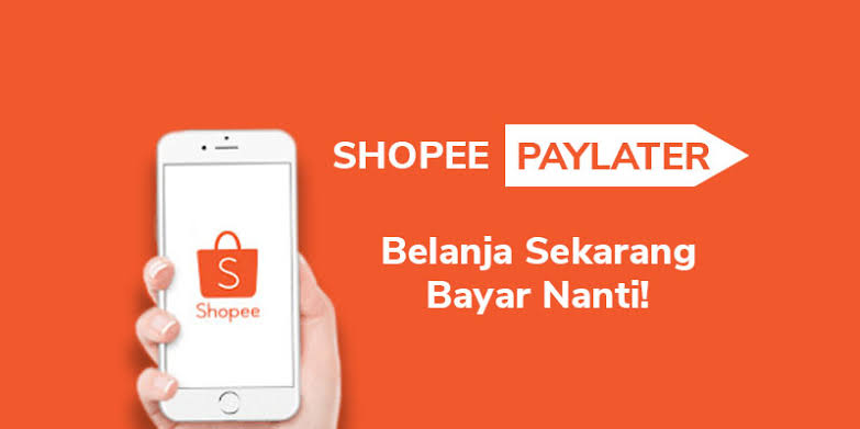 shopee paylater