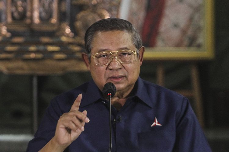 G20 Diharap Bekerja Sama Demi Mengatasi Krisis Global, SBY: Turunkan Ego Masing-masing