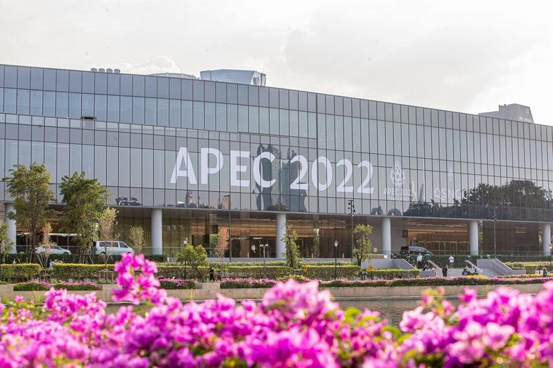 KTT CEO APEC di Thailand Tekankan Kerja Sama untuk Pertumbuhan Berkelanjutan dan Inklusif