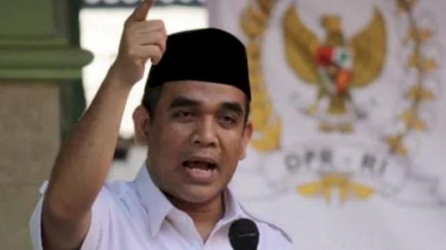 Cawapres Prabowo, Sekjen Gerindra: Cak Imin Paling Berpotensi