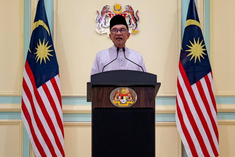 PM Baru Malaysia akan Prioritaskan Biaya Hidup dan Stabilitas