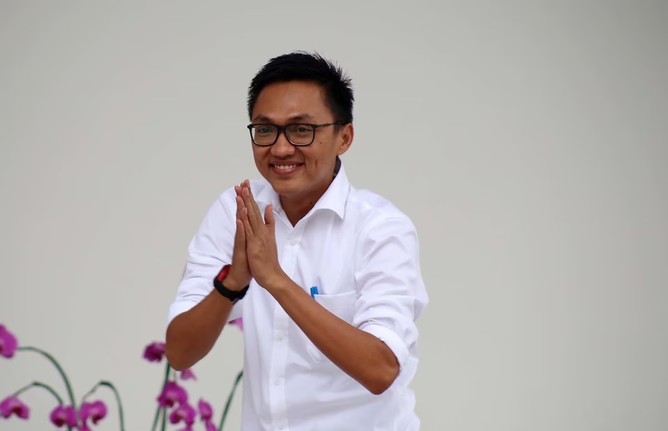Inilah Profil Ketua Pelaksana Gerakan Nusantara Bersatu, Aminuddin Ma’ruf