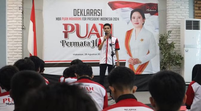 Euforia dan Manuver Pilpres 2024, Berikut Daftar Nama Relawan Capres