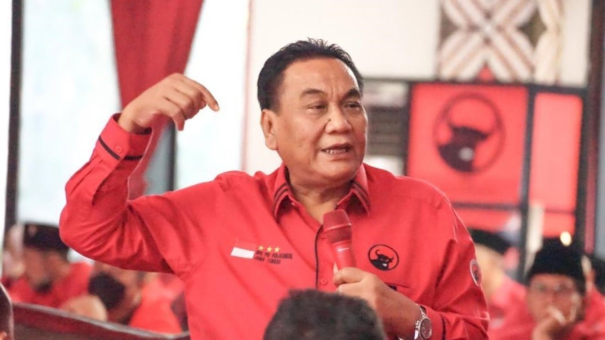 Puan Maharani Tak Perlu Mundur saat Nyapres?