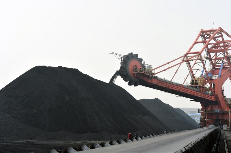 Produksi Batu Bara di Shanxi China Naik 7,9 Persen pada Januari-Oktober