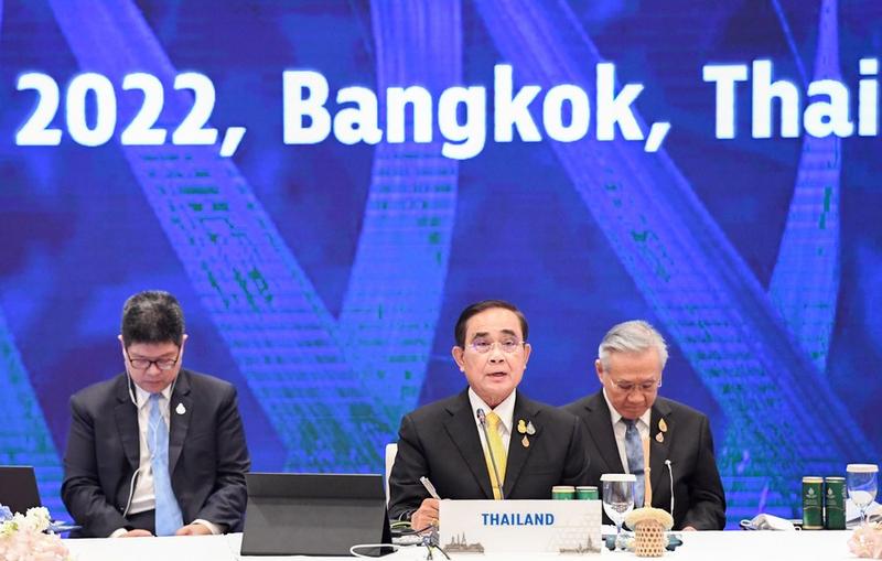 Pertemuan Pemimpin Ekonomi APEC Soroti Pertumbuhan dan Perdagangan Berkelanjutan