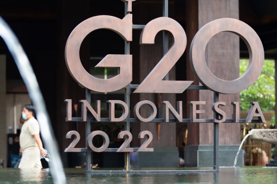 KTT G20 Bali akan Tingkatkan Keyakinan dalam Pemulihan Ekonomi Global 