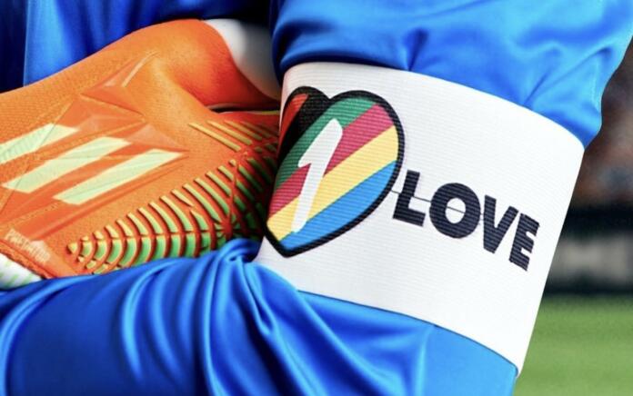 7 Negara di Piala Dunia 2022 Batal Gunakan Ban Kapten LGBT