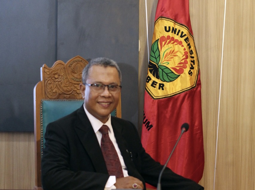 Merawat Peninggalan Mahbub Djunaidi