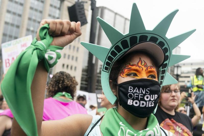 Meski Ada Komplikasi Kehamilan Berbahaya, Banyak Permintaan Aborsi Ditolak di Negara Bagian AS
