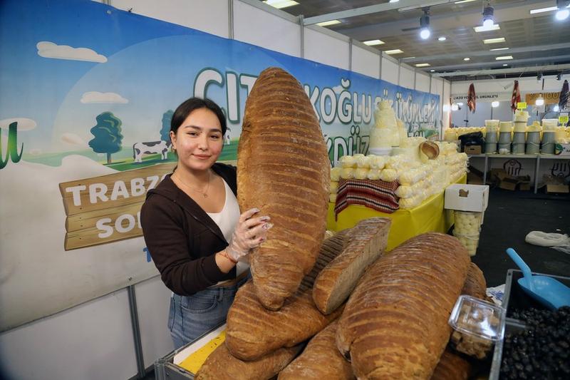 Kenaikan Biaya Hidup Ubah Kebiasaan Sarapan Masyarakat Turki