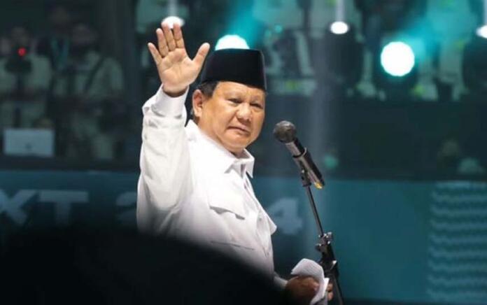 Prabowo Subianto: Elite Politik Harus Bersatu untuk Kebaikan Negara