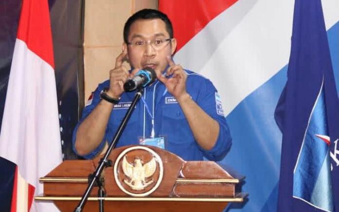 Demokrat Sebut Pendamping yang Layak bagi Anies dari Parpol