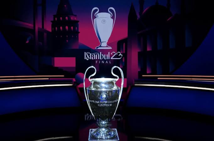 liga champions 2022/2023