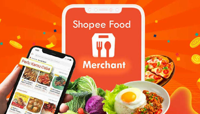 shopee food