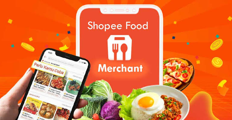 shopee food