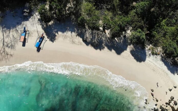 Bingung Berlibur saat Tahun Baru? Ini Tempat Wisata yang Layak Anda Coba di Kabupaten Banyuwangi