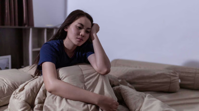 Lima Cara Mengobati Gangguan Tidur
