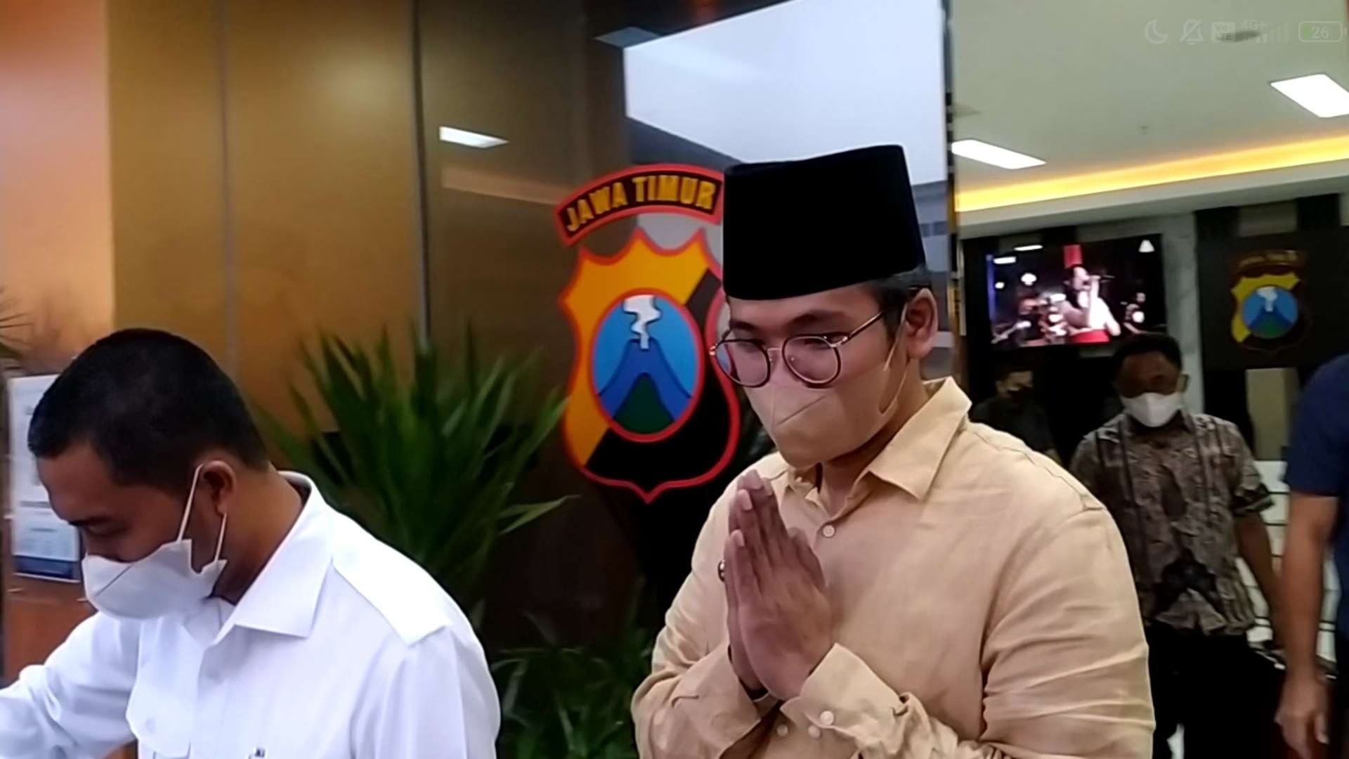 KPK Menangkap Bupati Bangkalan dan Lima Kepala Dinas