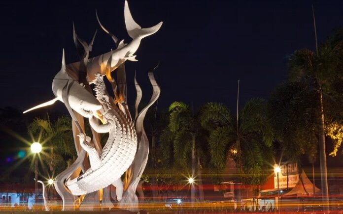 7 Wisata Malam di Surabaya yang Paling Banyak Dikunjungi