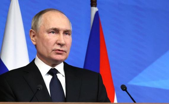 Jajak Pendapat: Lebih dari 74 Persen Warga Rusia Puas dengan Kinerja Putin