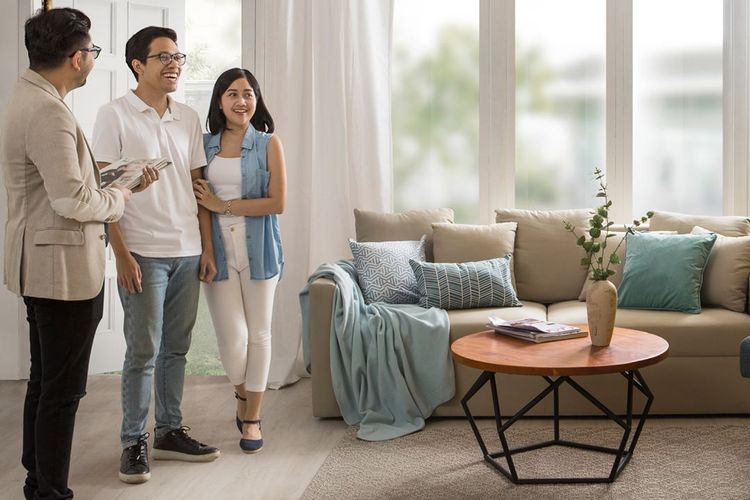 Tujuh Tips Investasi Rumah untuk Pemula