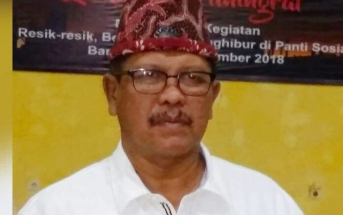 Penangkapan Ra Latif, Wabup Bangkalan Mengaku Tak Tahu