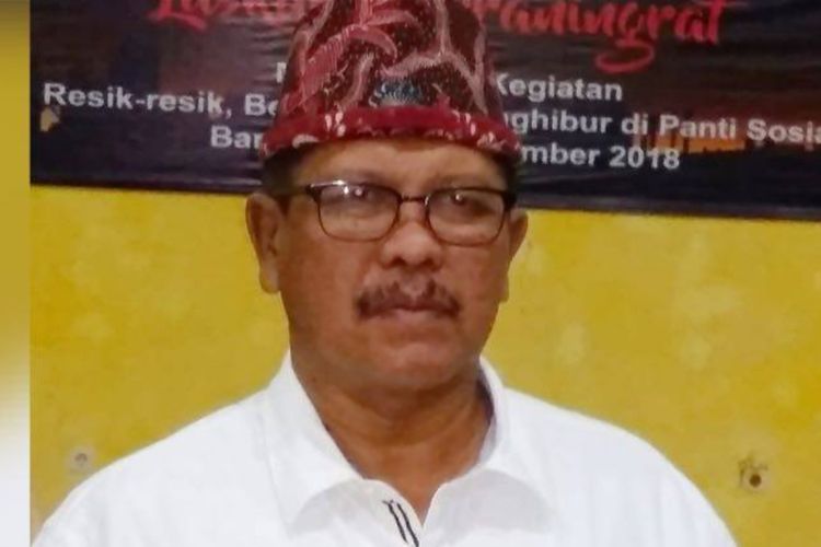 Penangkapan Ra Latif, Wabup Bangkalan Mengaku Tak Tahu