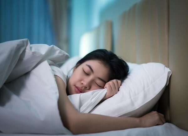 5 Mitos Tidur yang Perlu Anda Ketahui