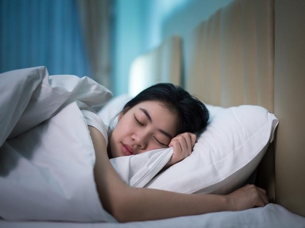 5 Mitos Tidur yang Perlu Anda Ketahui