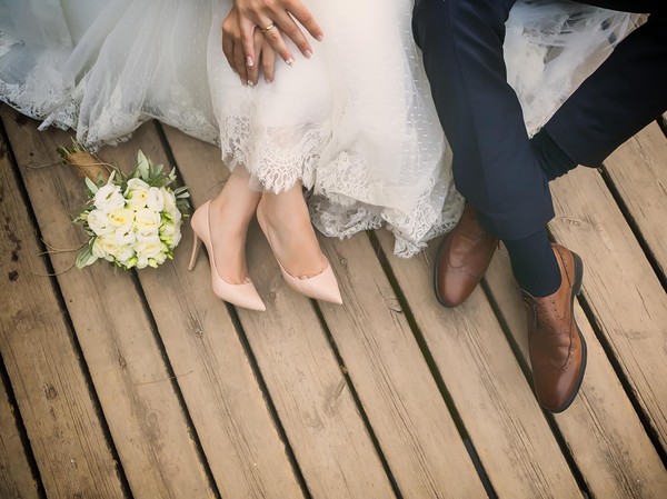 5 Tips Mempersiapkan Acara Pernikahan