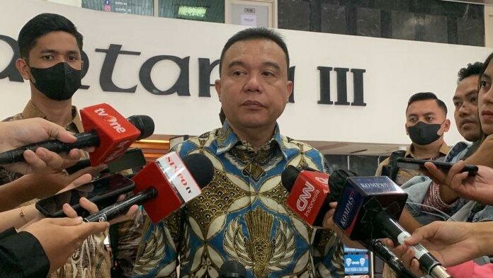 Gerindra-PKS Diisukan Rujuk, Sufmi Dasco: Kita Nggak Pernah Cerai