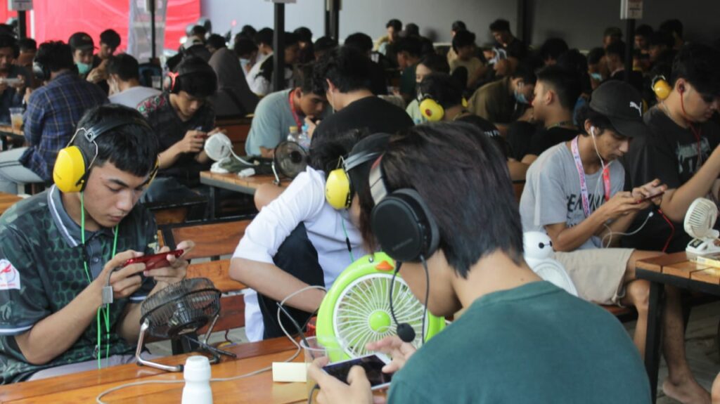 Mendorong Tumbuhnya Komunitas dan Industri E-Sports, Kemenpora RI Dukung Gelaran Indonesian Esport Tournament 2022