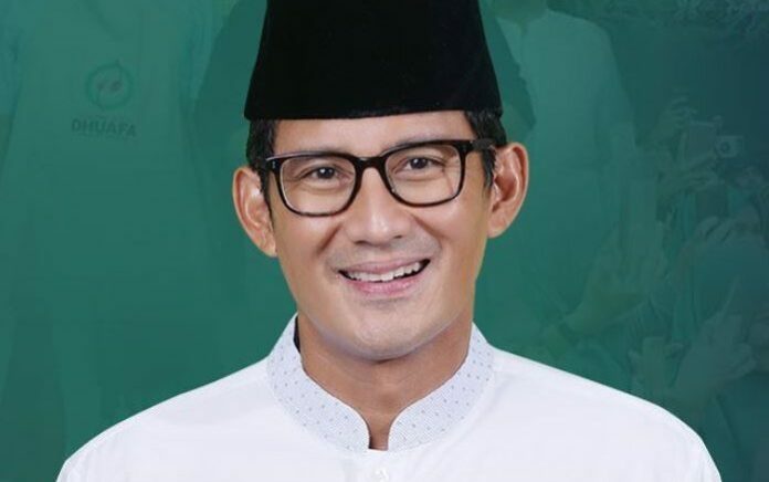 Sandiaga Uno Diisukan Pindah, PPP: Mudah-mudahan Gerindra Tidak Marah