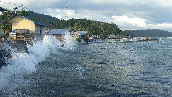 Cuaca Ekstrem, Tips Mitigasi Bencana bagi Masyarakat Pesisir