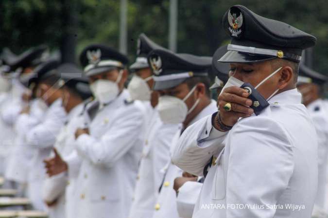 Potensi Korupsi di Perpanjangan Jabatan Kades