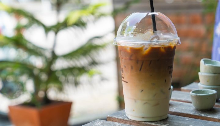 Tips Menikmati Kopi ala Coffe Shop di Rumah