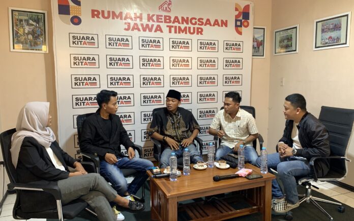 Wacana Perpanjangan Masa Jabatan Kades, Rumah Kebangsaan Jawa Timur: Siapa yang Diuntungkan?
