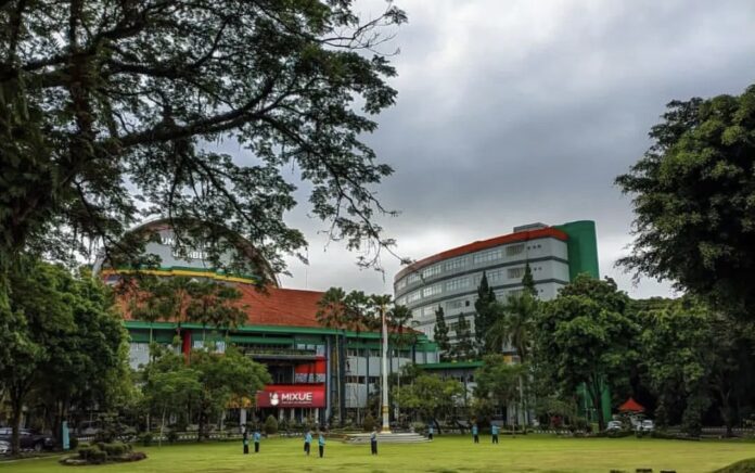 Berikut Bahaya Pembekuan BEM di Kampus