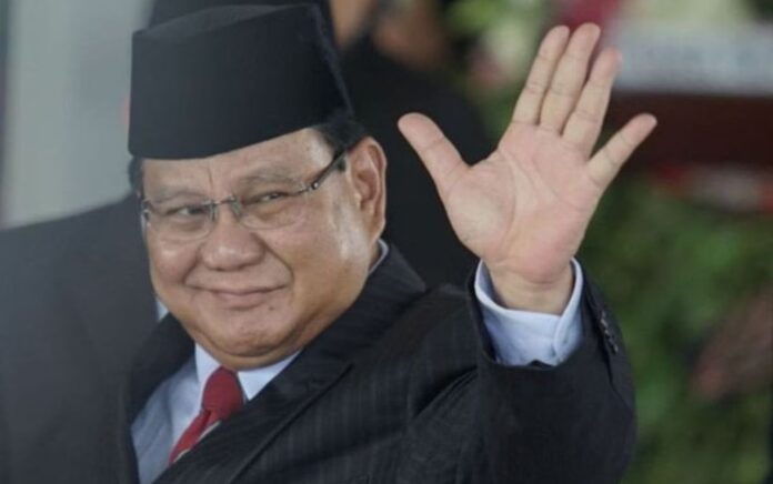 Dicalonkan Menjadi Capres, Ini Harta Kekayaan Prabowo Subianto